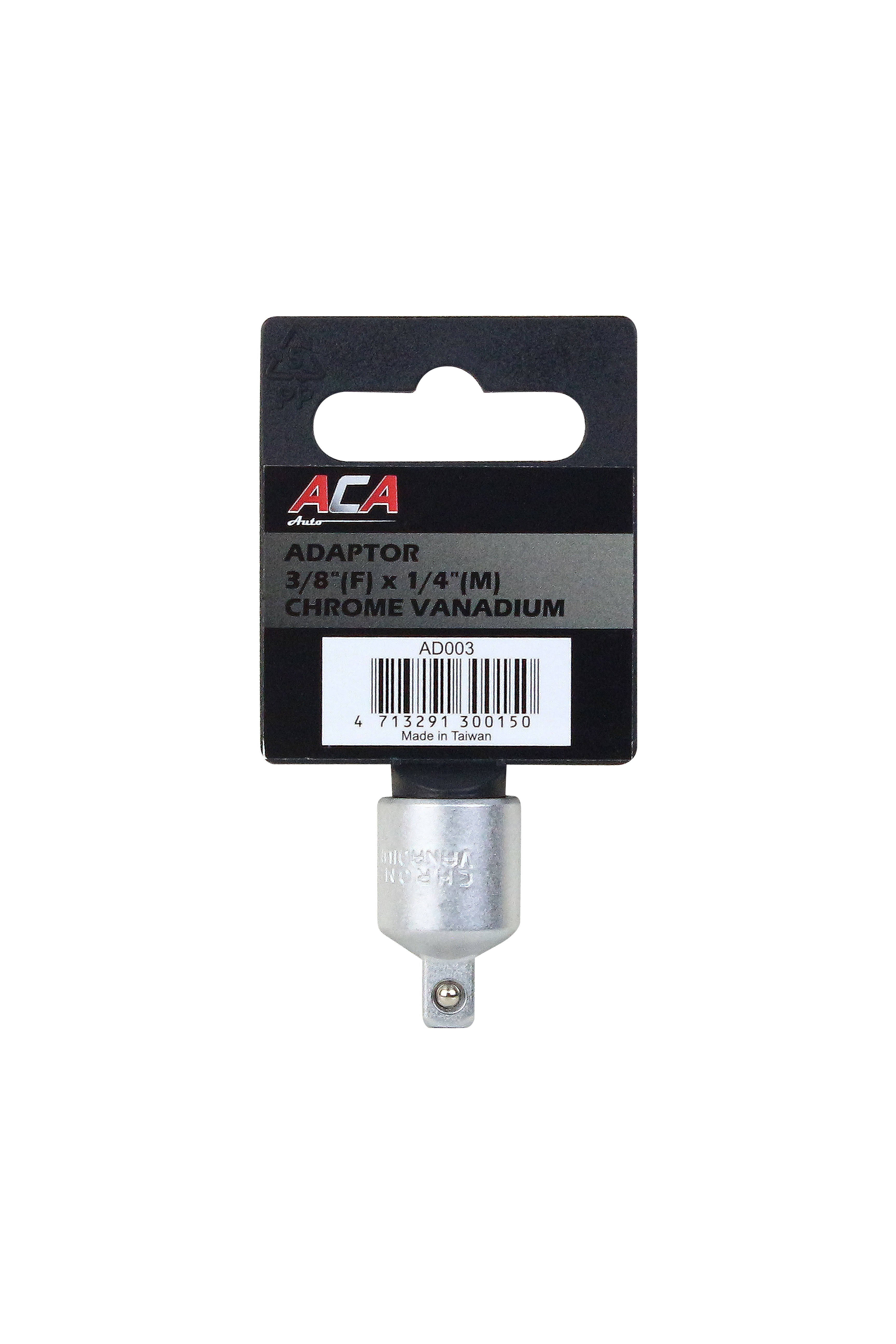 Adaptor - 3/8” & ¼” Dr.