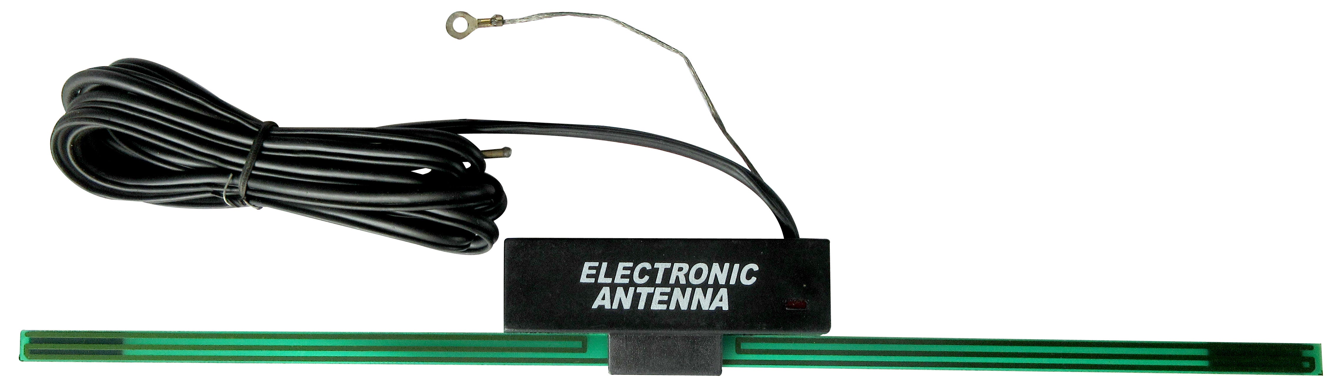 Electric Aerial