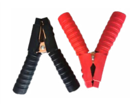 Booster Cable Clamps (1000AMP)